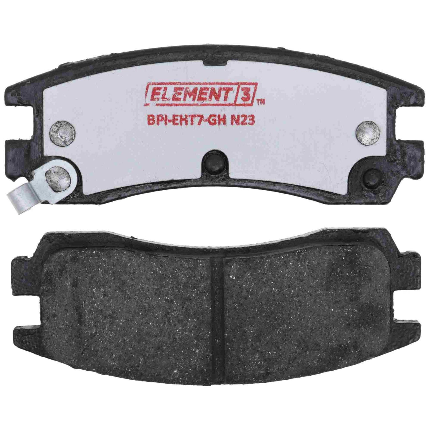 Raybestos Brakes Disc Brake Caliper RC11105