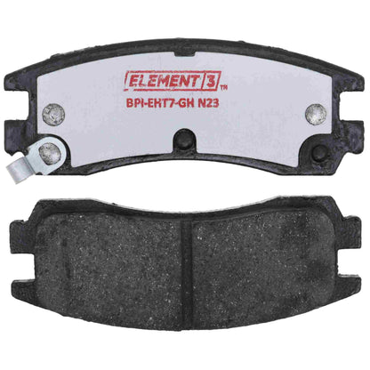 Raybestos Brakes Disc Brake Caliper RC11105