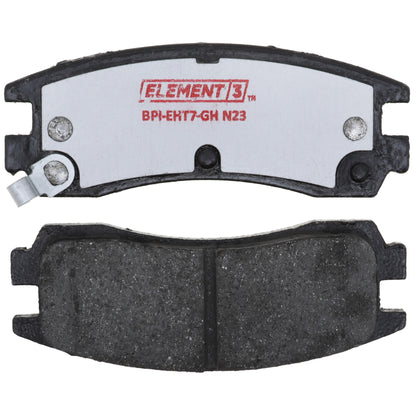 Raybestos Brakes Disc Brake Caliper RC11105