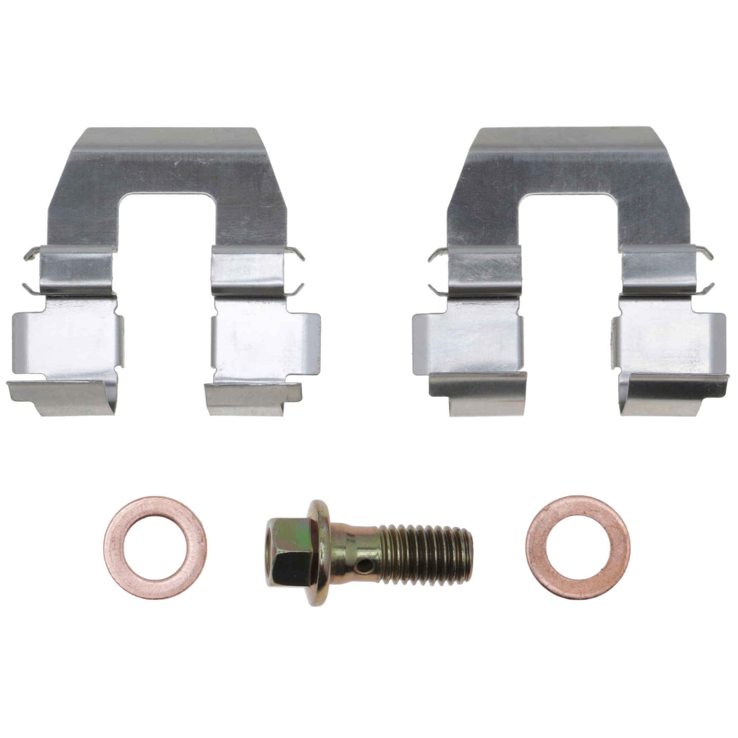 Raybestos Brakes Disc Brake Caliper RC11105