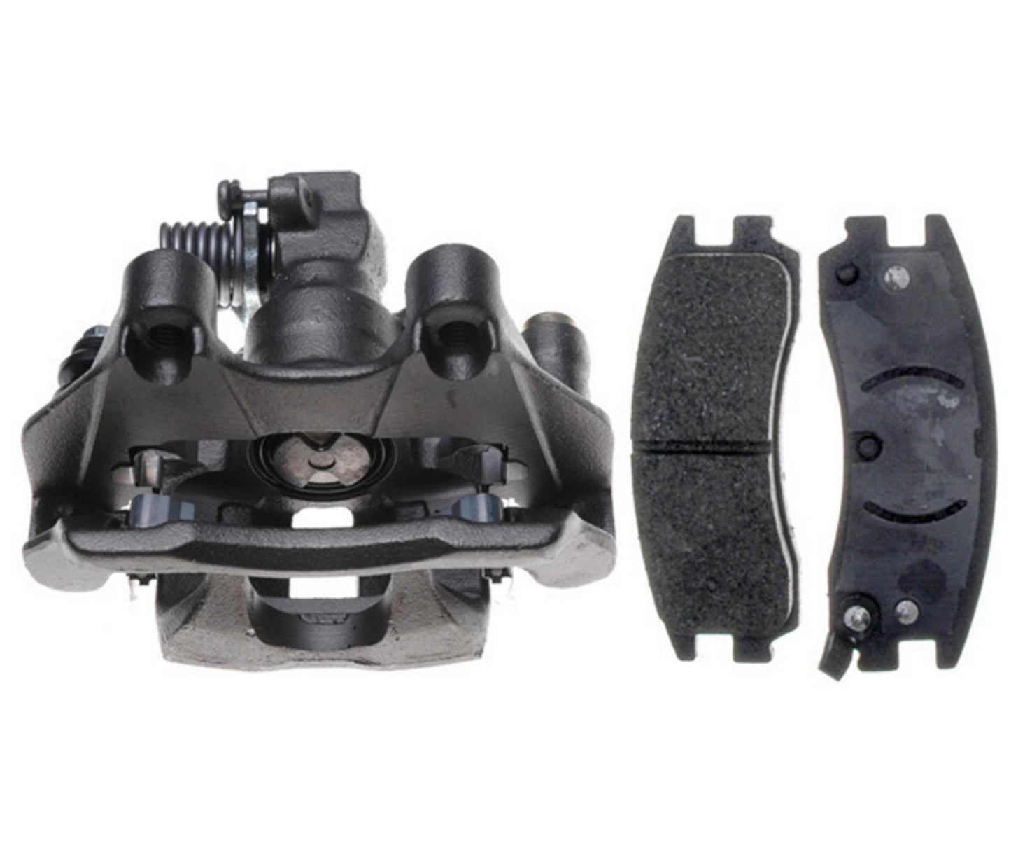 Raybestos Brakes Disc Brake Caliper RC11106