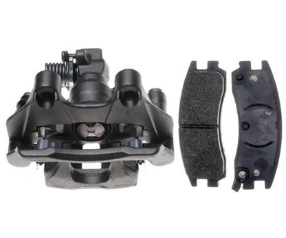 Raybestos Brakes Disc Brake Caliper RC11106