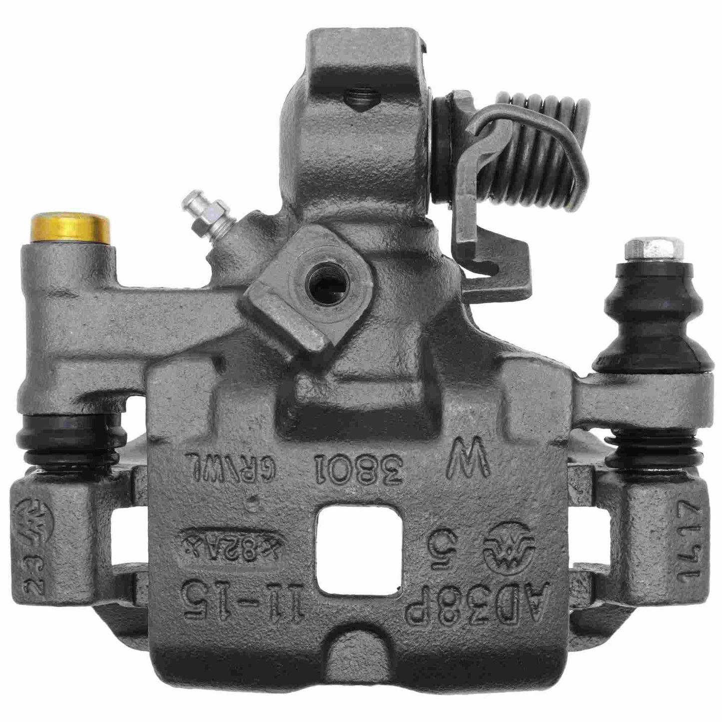 Raybestos Brakes Disc Brake Caliper RC11106