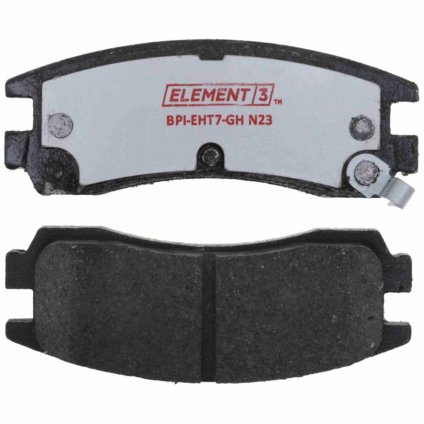 Raybestos Brakes Disc Brake Caliper RC11106
