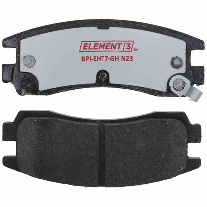 Raybestos Brakes Disc Brake Caliper RC11106