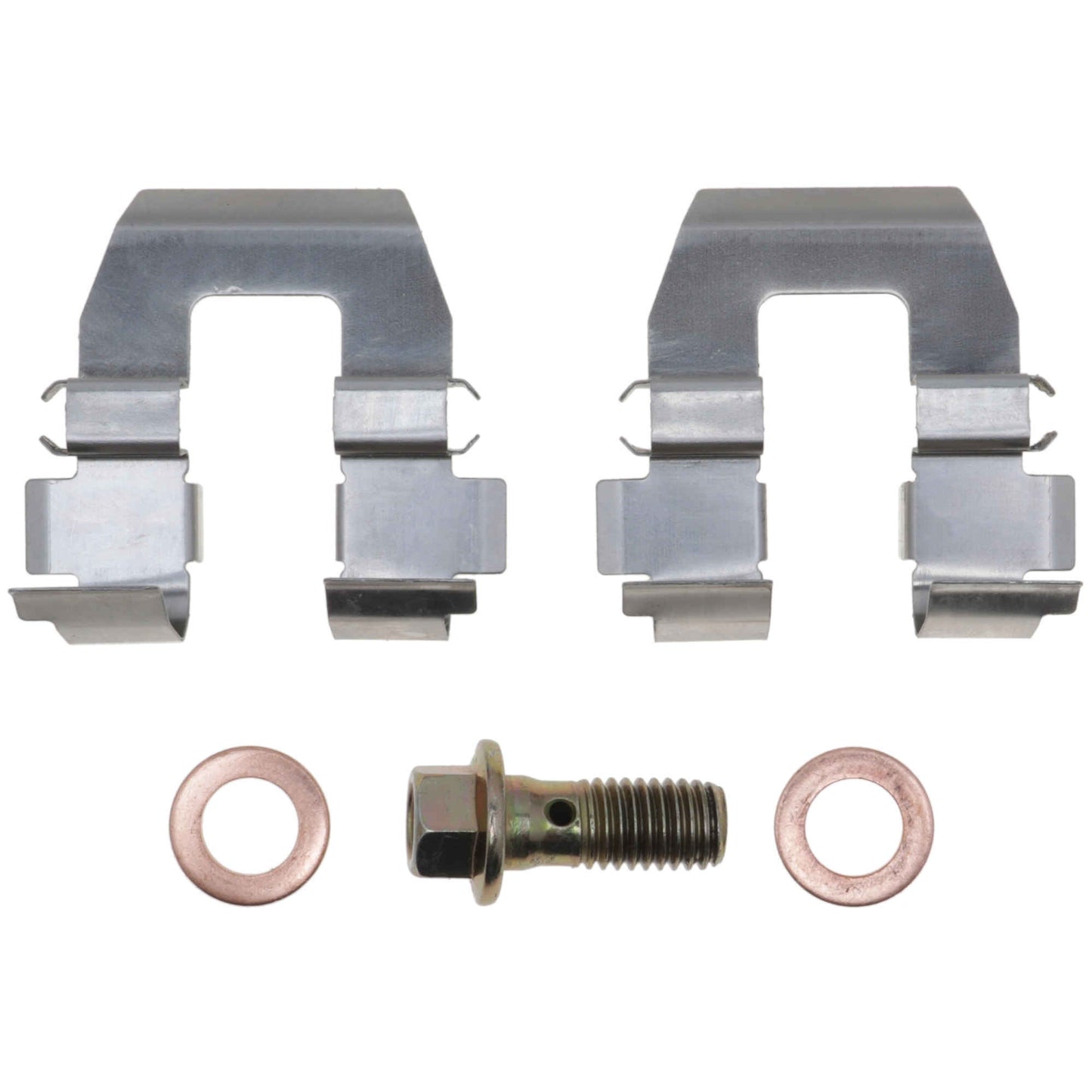 Raybestos Brakes Disc Brake Caliper RC11106
