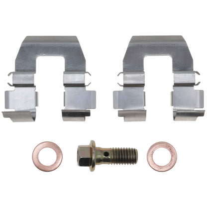 Raybestos Brakes Disc Brake Caliper RC11106