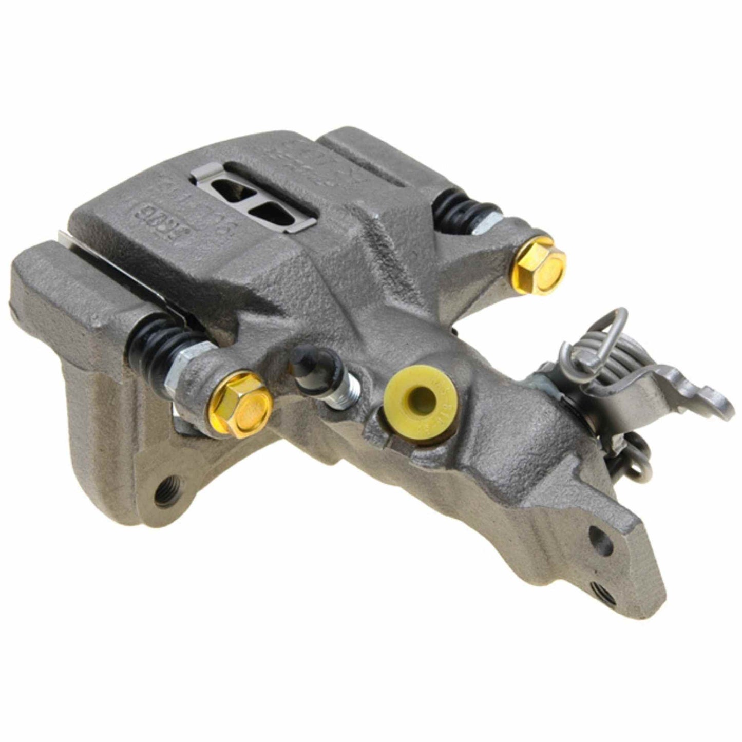 Raybestos Brakes Disc Brake Caliper RC11117NS