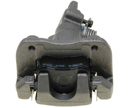 Raybestos Brakes Disc Brake Caliper RC11117NS