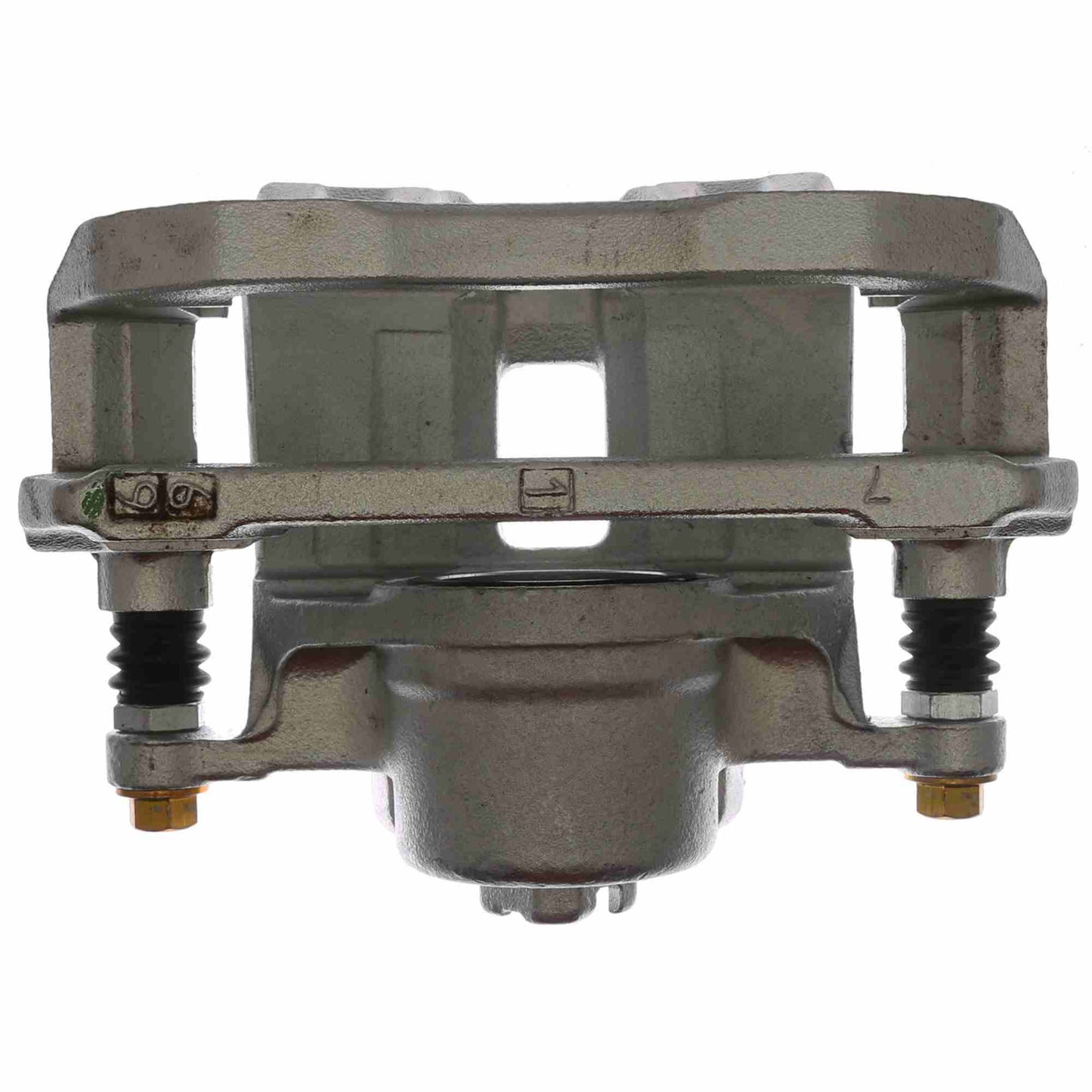 Raybestos Brakes Disc Brake Caliper RC11119C