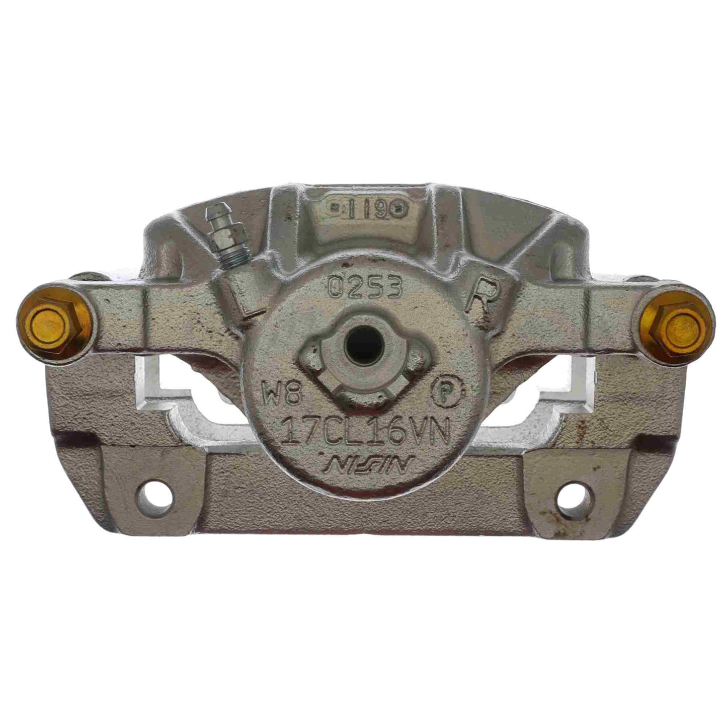 Raybestos Brakes Disc Brake Caliper RC11119C