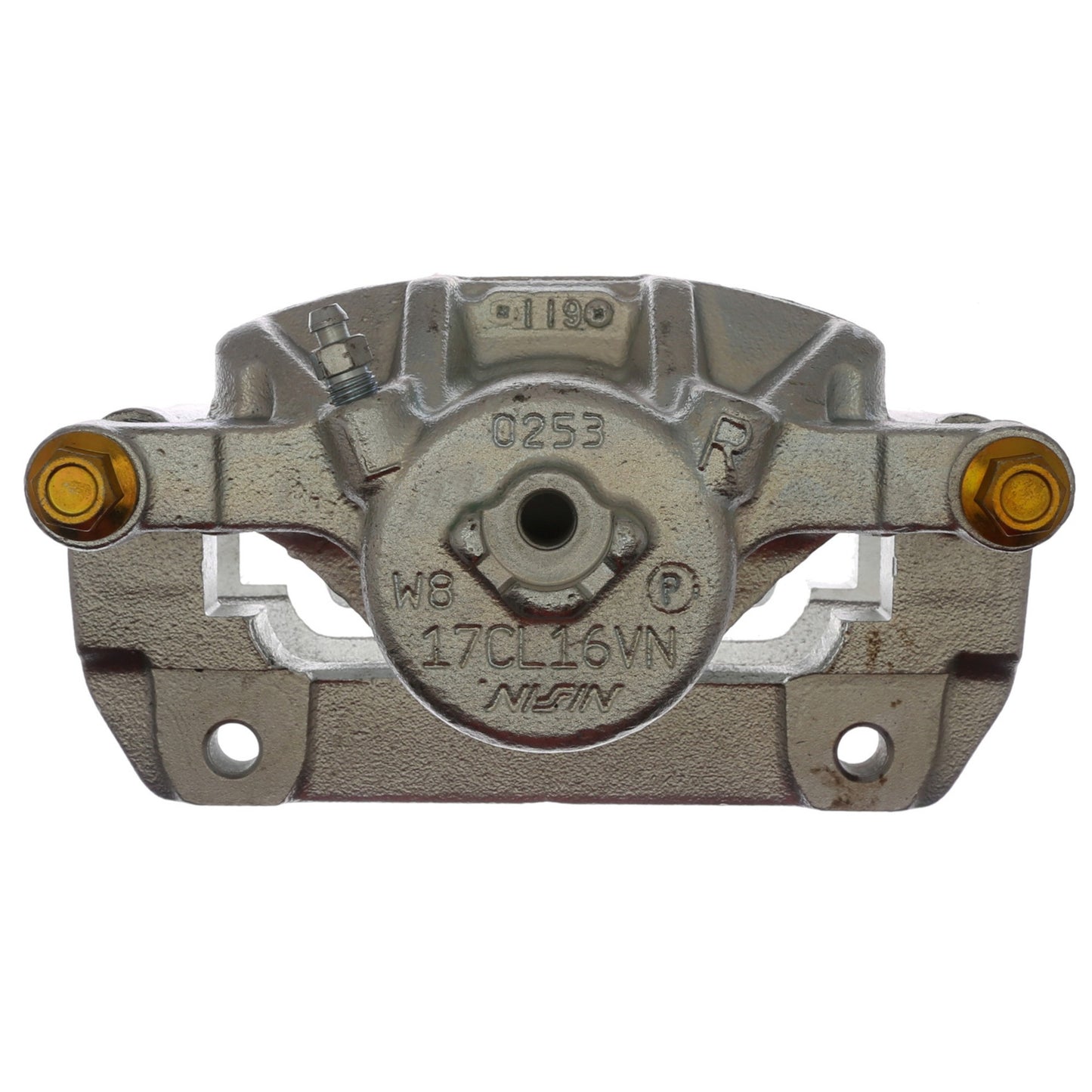 Raybestos Brakes Disc Brake Caliper RC11119C