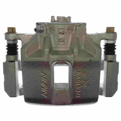 Raybestos Brakes Disc Brake Caliper RC11120C