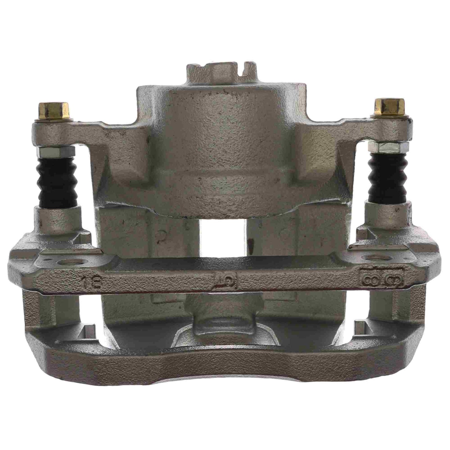 Raybestos Brakes Disc Brake Caliper RC11120C