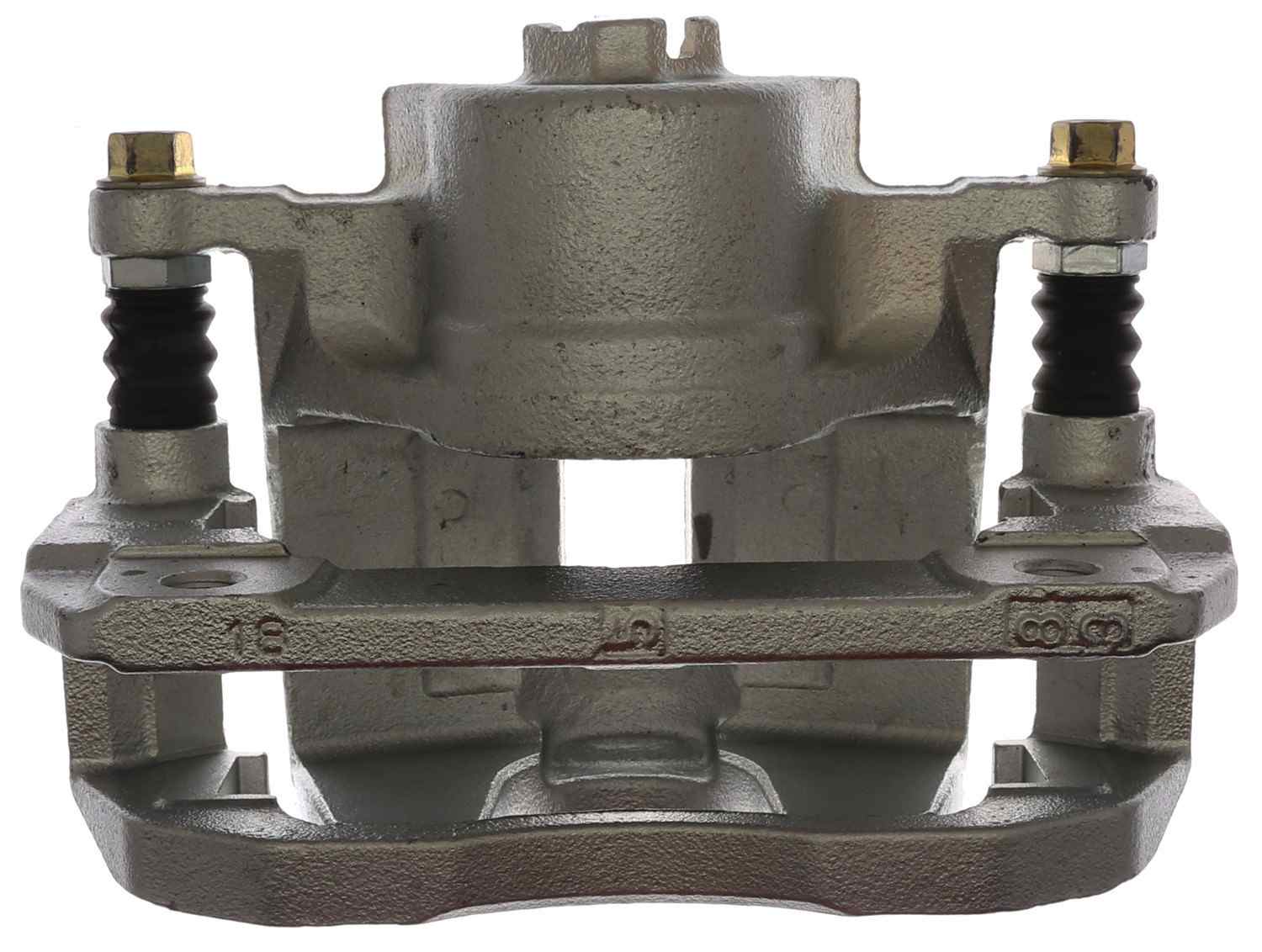 Raybestos Brakes Disc Brake Caliper RC11120C