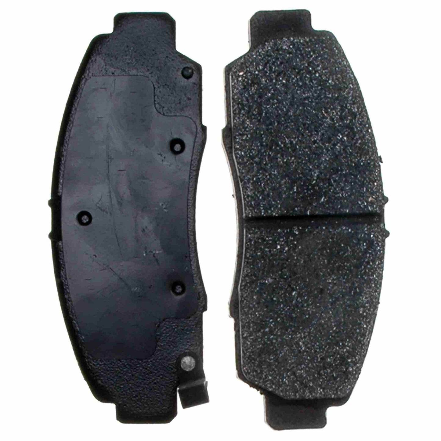 Raybestos Brakes Disc Brake Caliper RC11120C