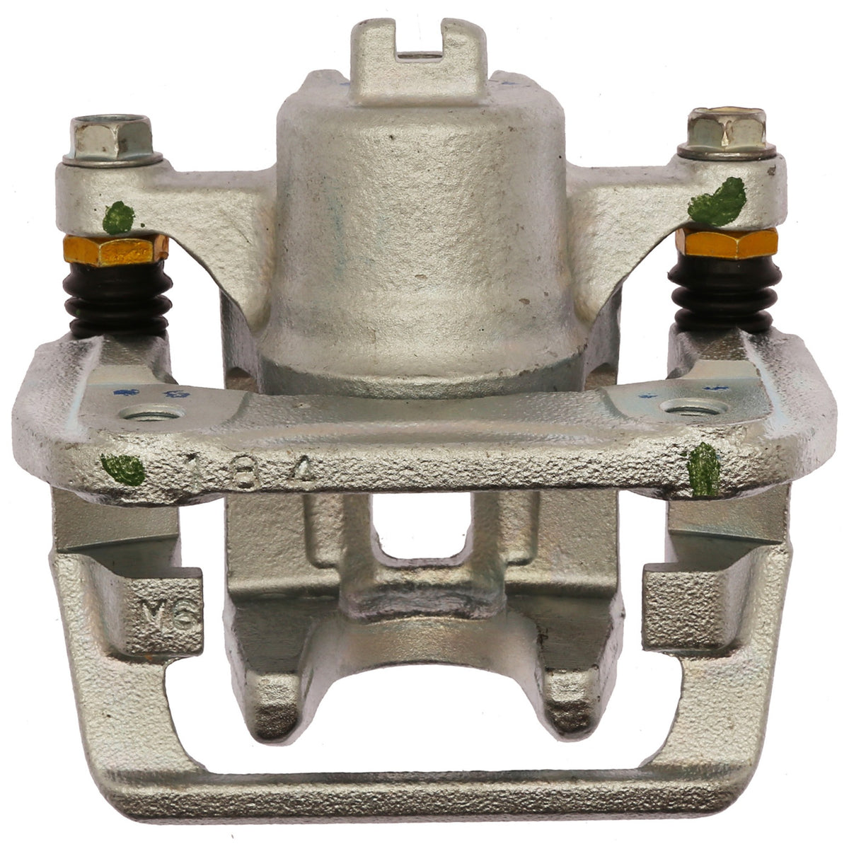 Raybestos Brakes Disc Brake Caliper RC11123C