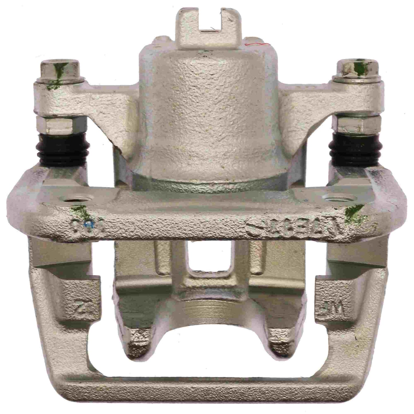 Raybestos Brakes Disc Brake Caliper RC11124C