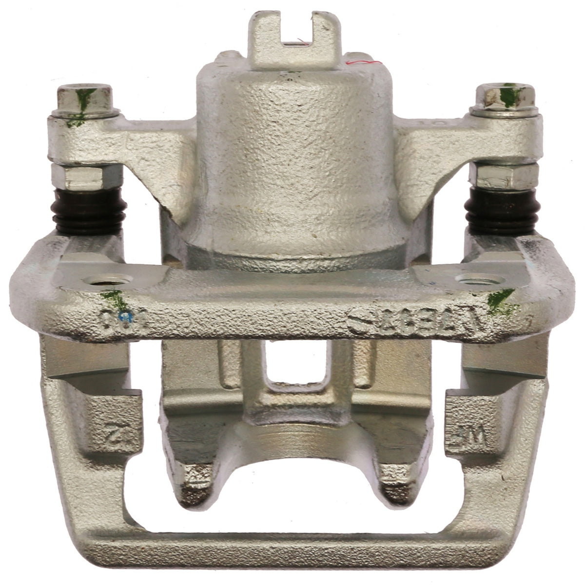 Raybestos Brakes Disc Brake Caliper RC11124C