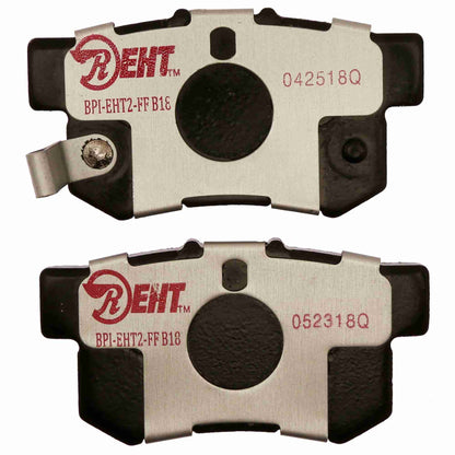 Raybestos Brakes Disc Brake Caliper RC11124C