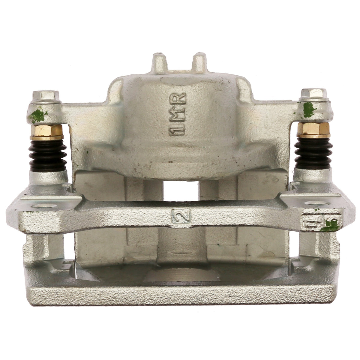 Raybestos Brakes Disc Brake Caliper RC11125C