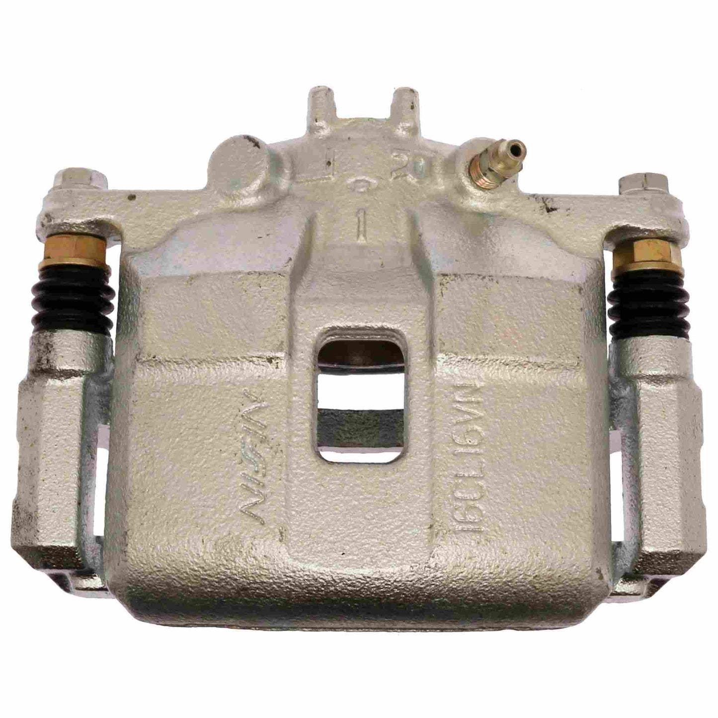 Raybestos Brakes Disc Brake Caliper RC11125C