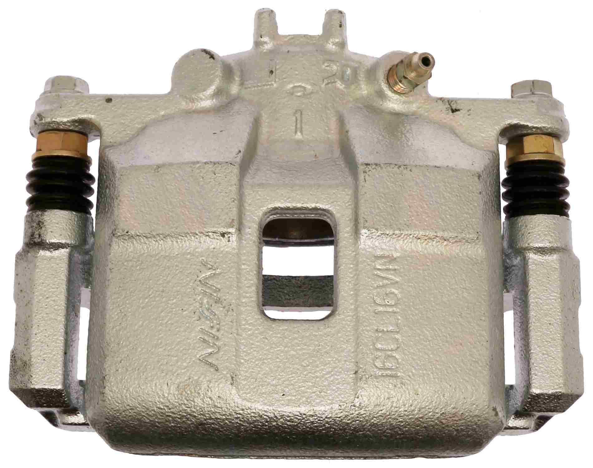 Raybestos Brakes Disc Brake Caliper RC11125C