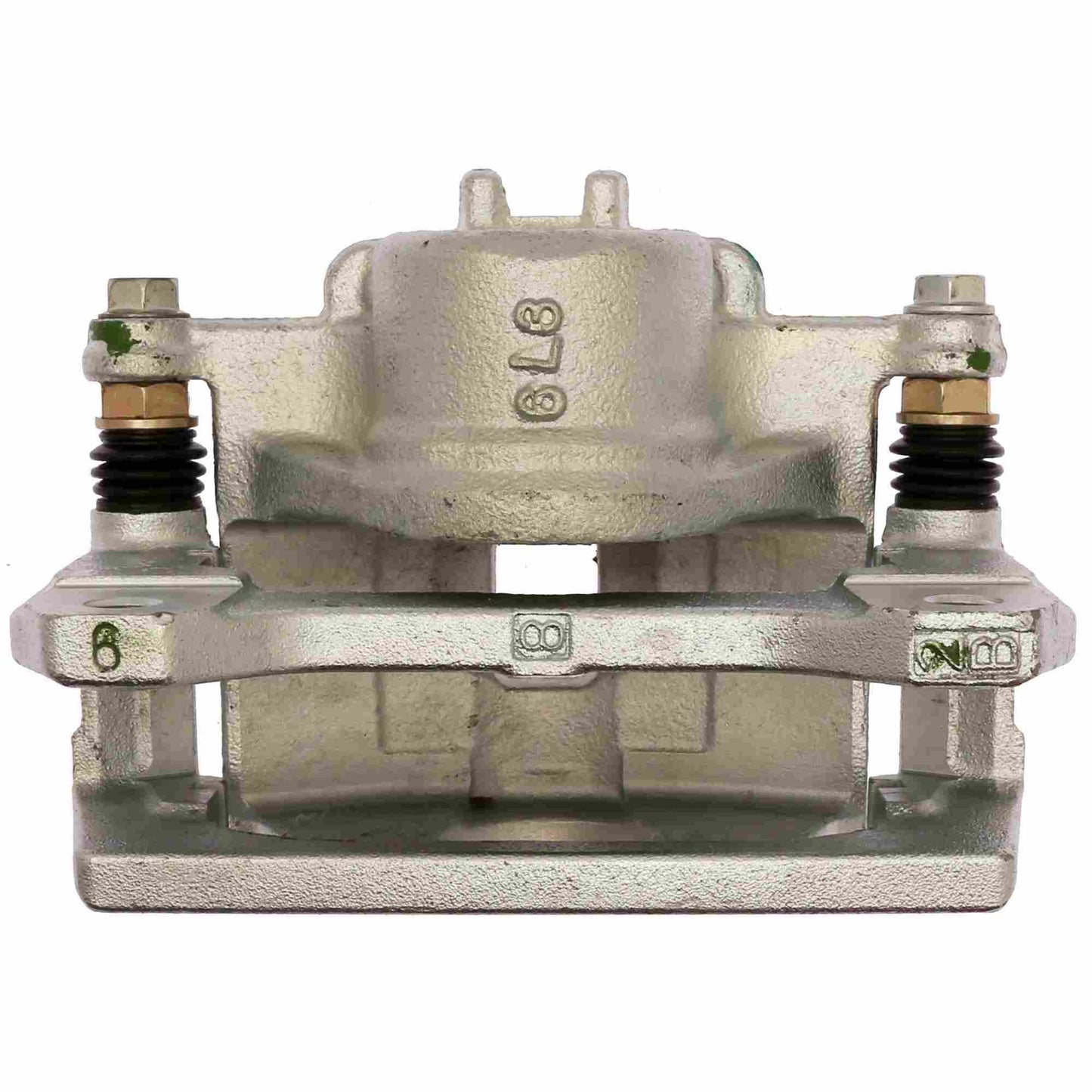 Raybestos Brakes Disc Brake Caliper RC11126C