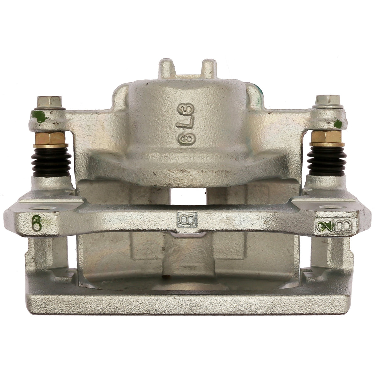 Raybestos Brakes Disc Brake Caliper RC11126C