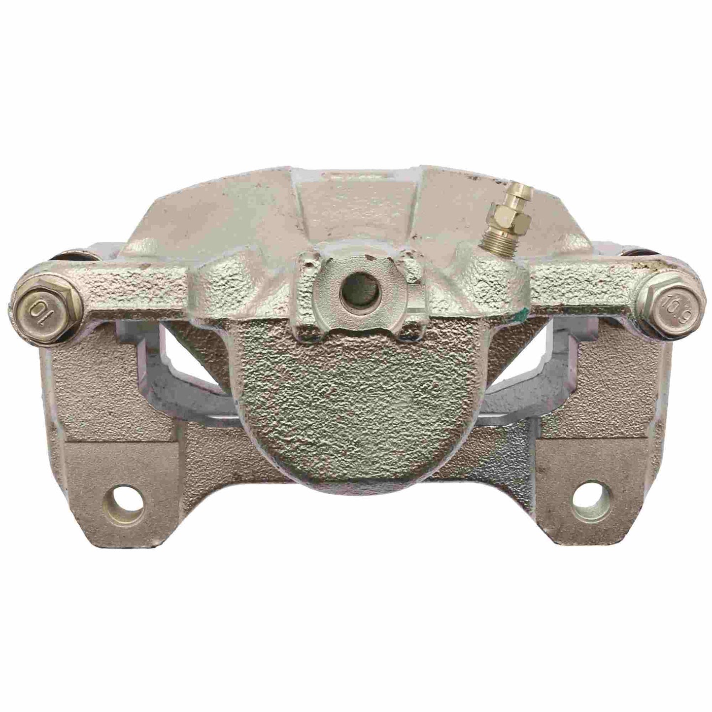 Raybestos Brakes Disc Brake Caliper RC11126C