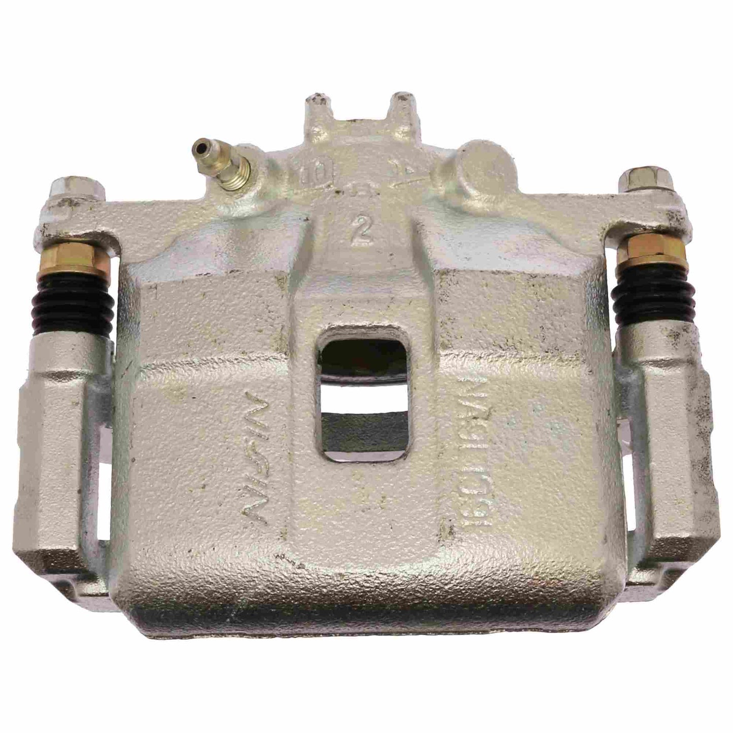 Raybestos Brakes Disc Brake Caliper RC11126C