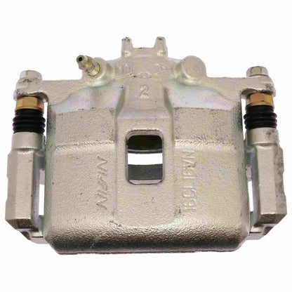 Raybestos Brakes Disc Brake Caliper RC11126C