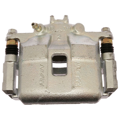 Raybestos Brakes Disc Brake Caliper RC11126C