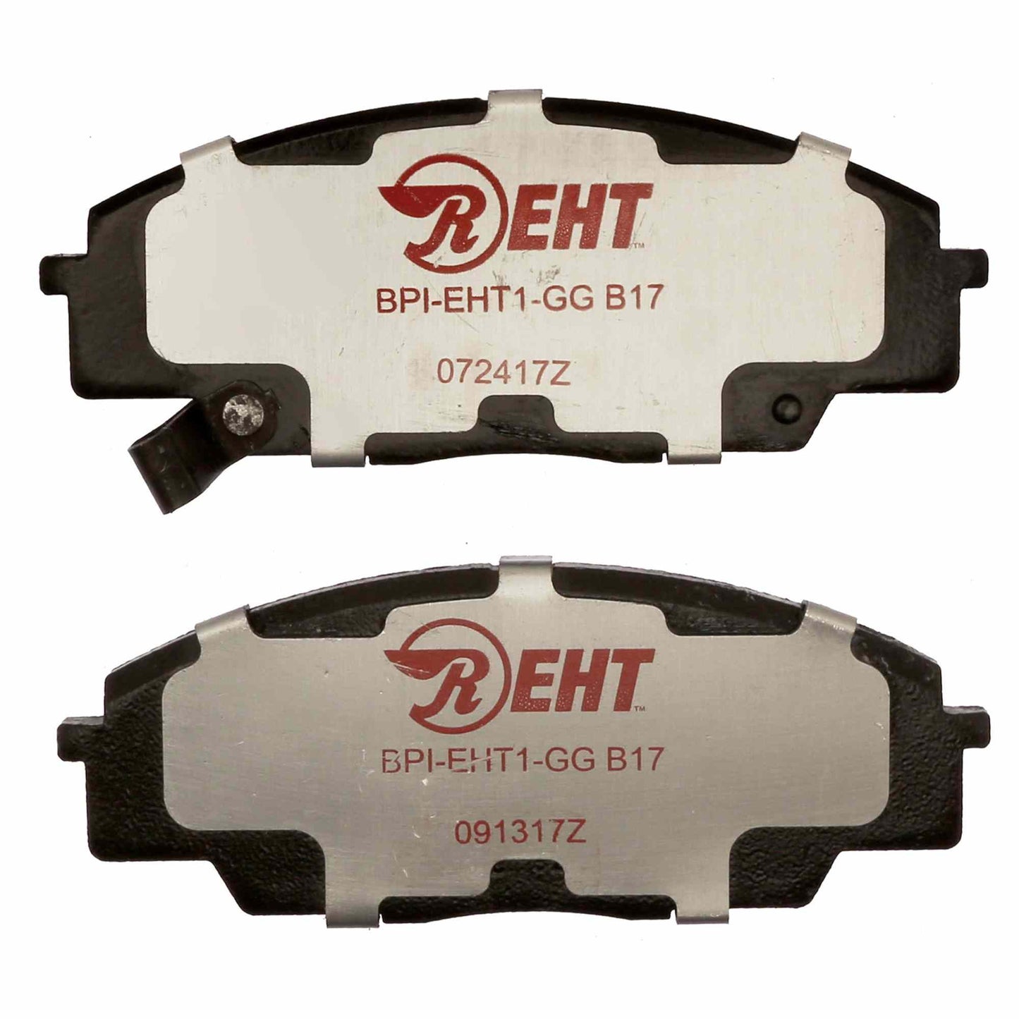 Raybestos Brakes Disc Brake Caliper RC11126C
