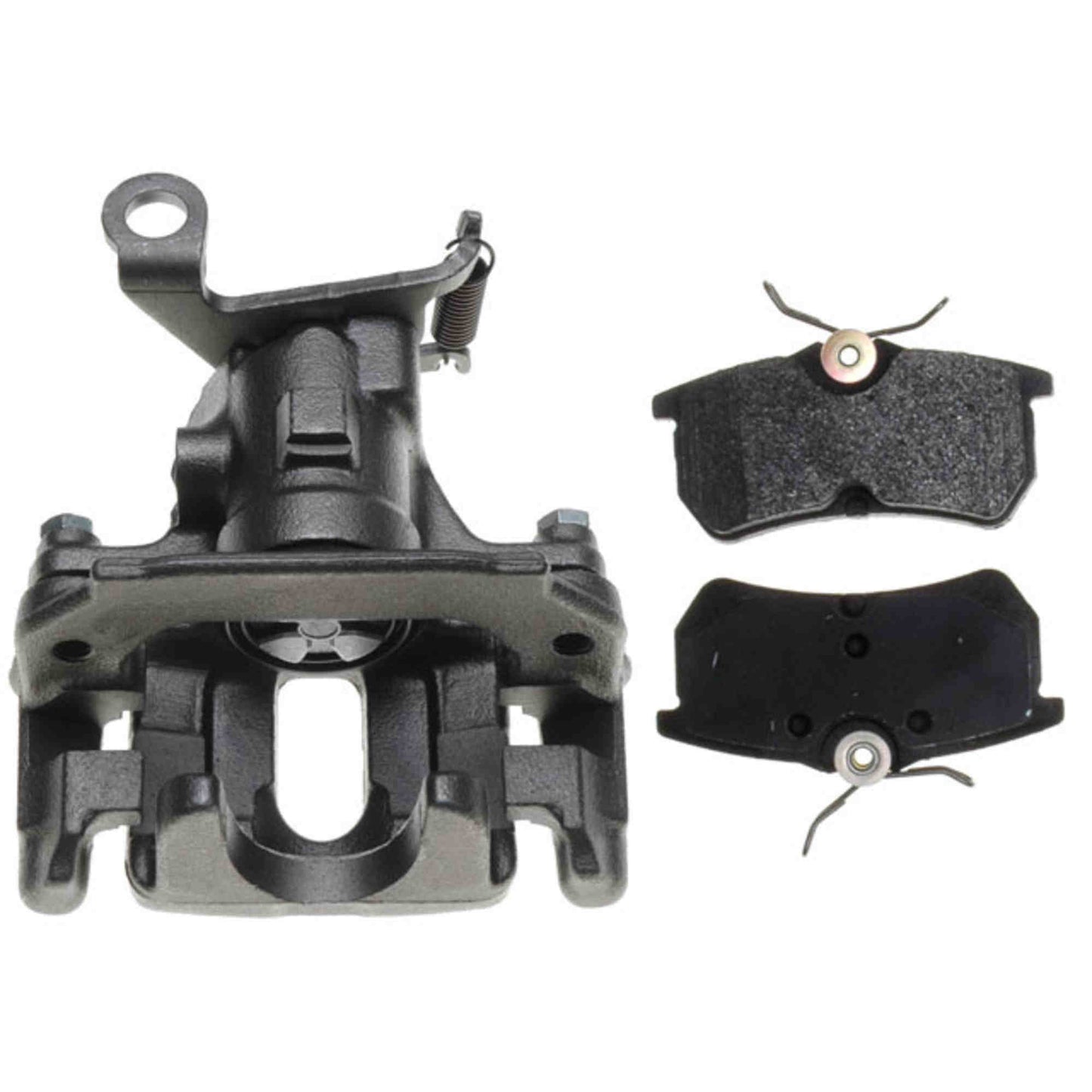 Raybestos Brakes Disc Brake Caliper RC11165