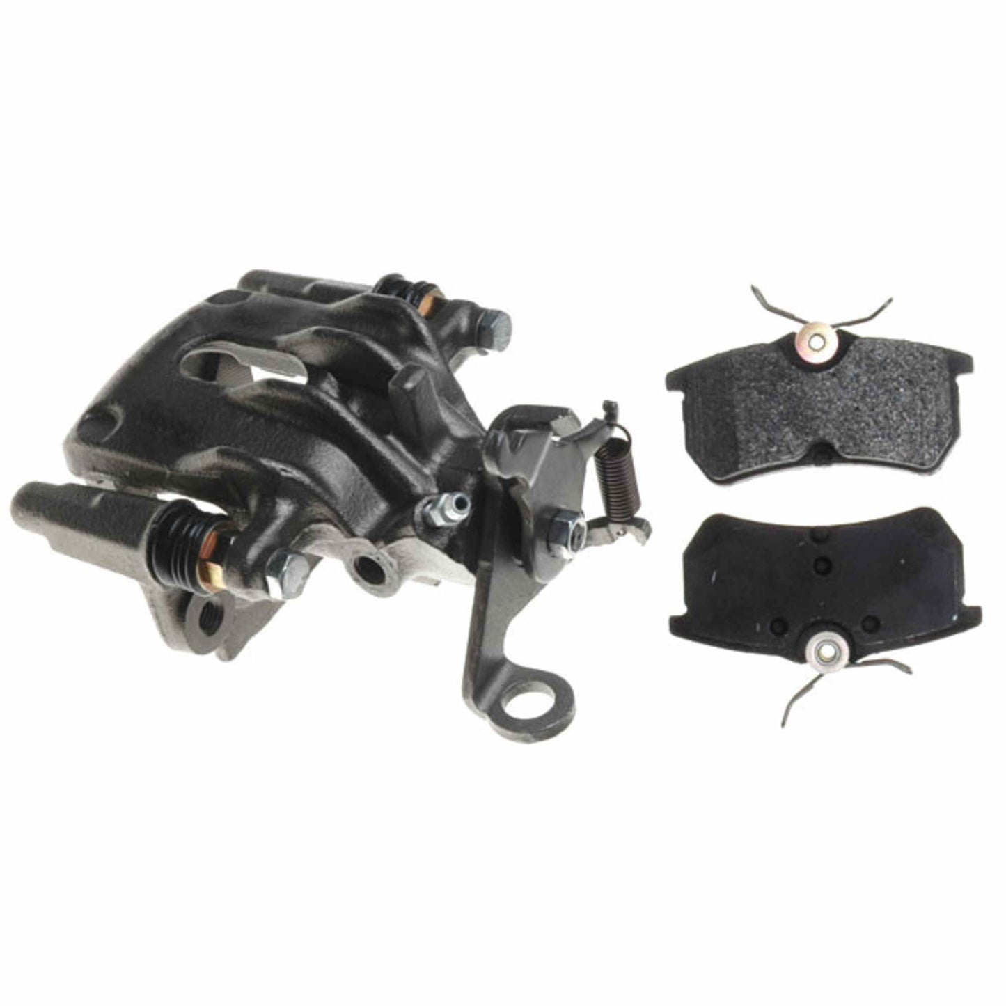 Raybestos Brakes Disc Brake Caliper RC11165