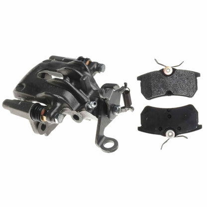 Raybestos Brakes Disc Brake Caliper RC11165