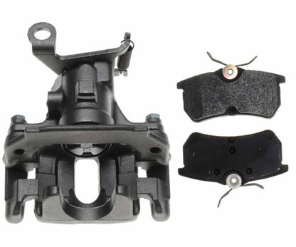 Raybestos Brakes Disc Brake Caliper RC11165