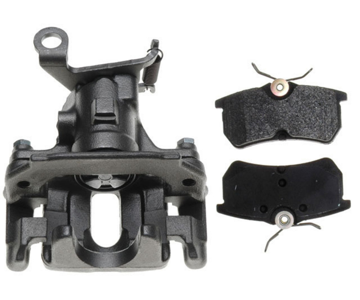 Raybestos Brakes Disc Brake Caliper RC11165