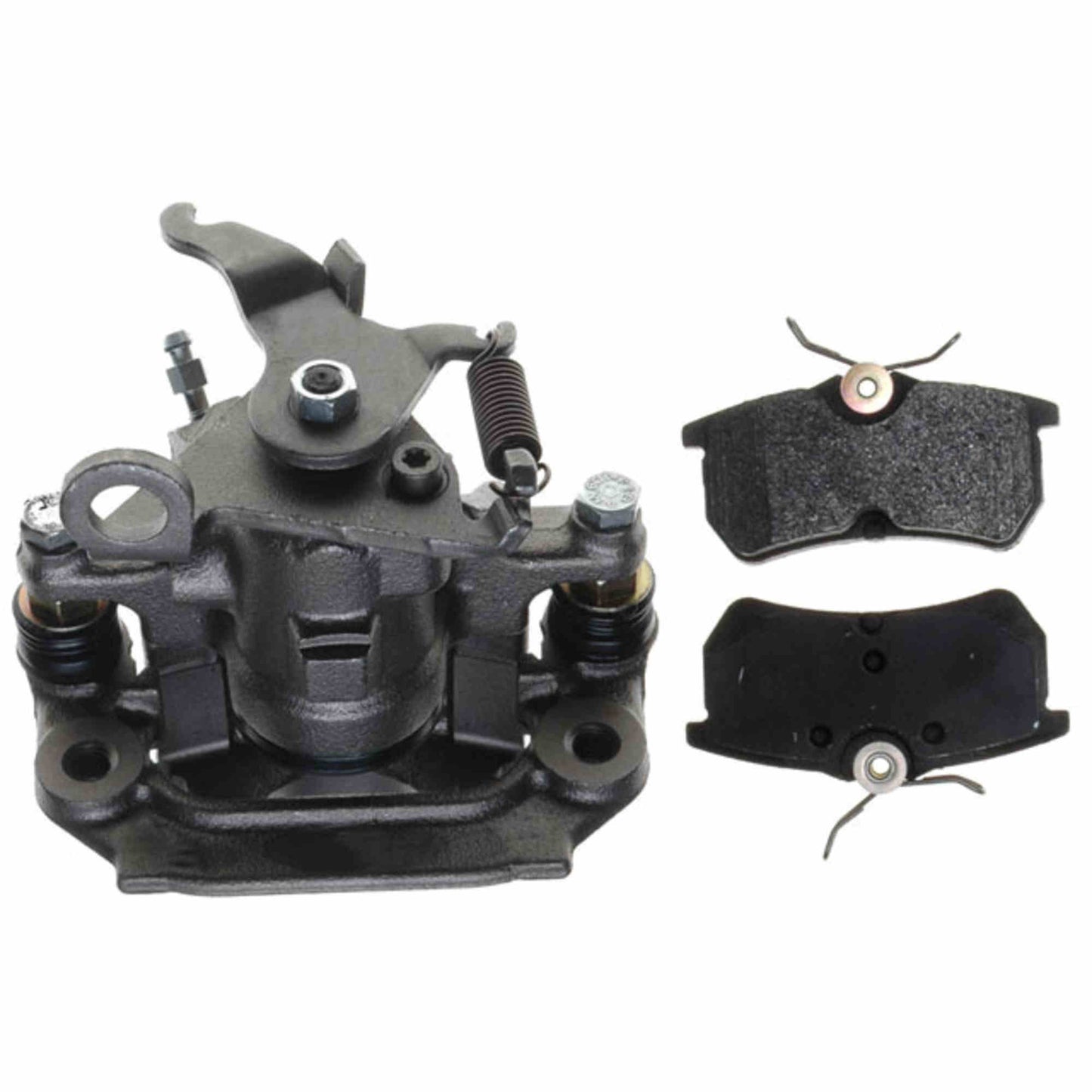 Raybestos Brakes Disc Brake Caliper RC11165