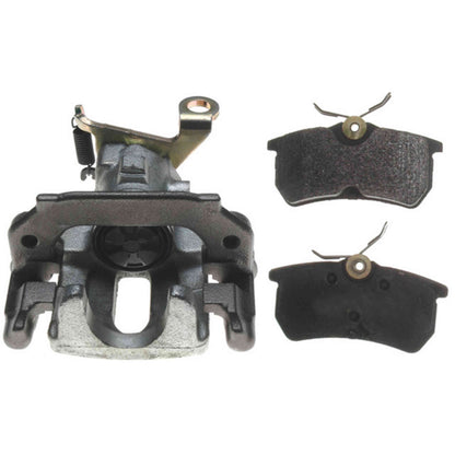 Raybestos Brakes Disc Brake Caliper RC11166