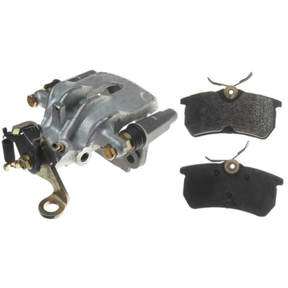 Raybestos Brakes Disc Brake Caliper RC11166