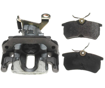 Raybestos Brakes Disc Brake Caliper RC11166