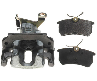 Raybestos Brakes Disc Brake Caliper RC11166