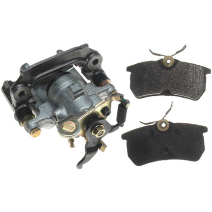 Raybestos Brakes Disc Brake Caliper RC11166