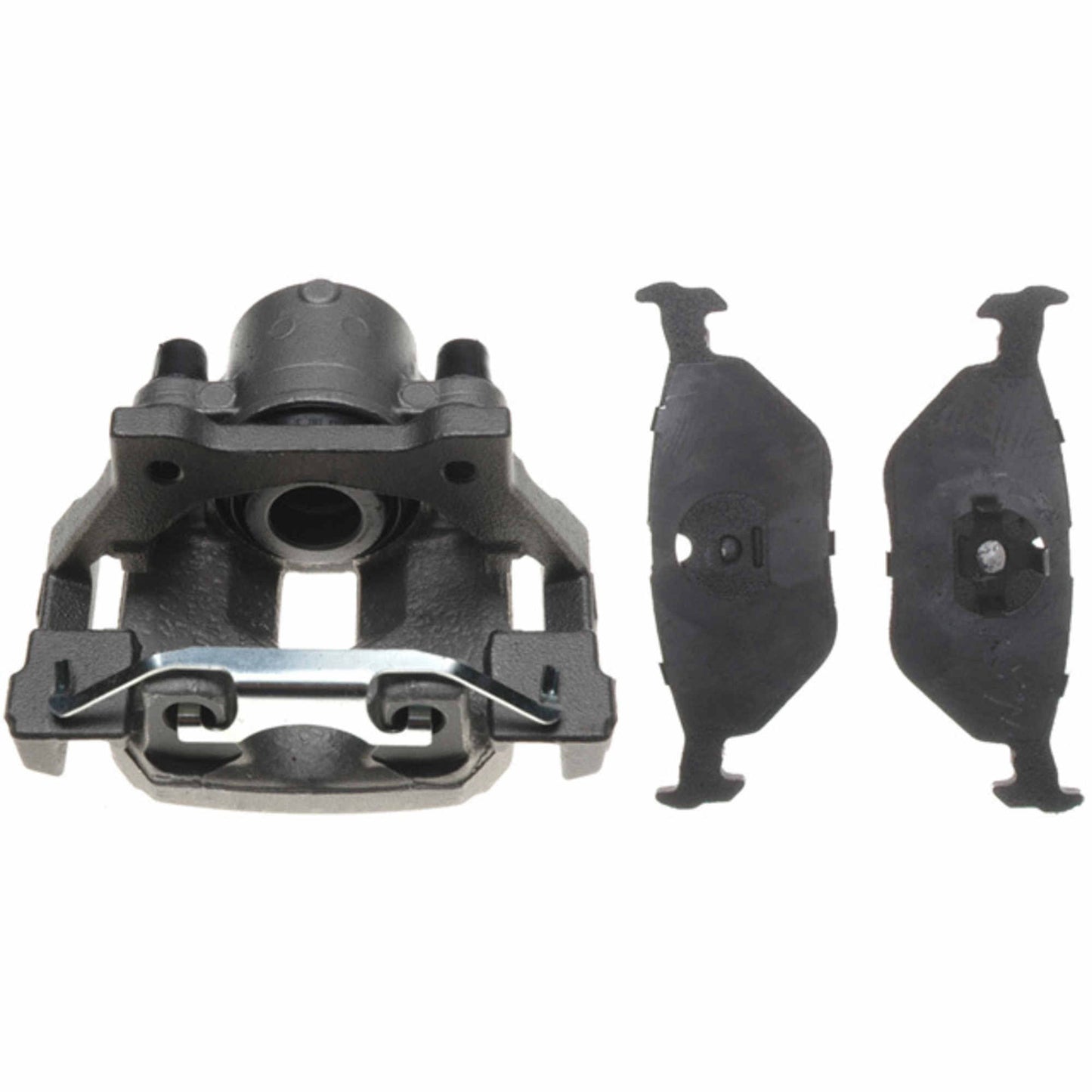 Raybestos Brakes Disc Brake Caliper RC11193