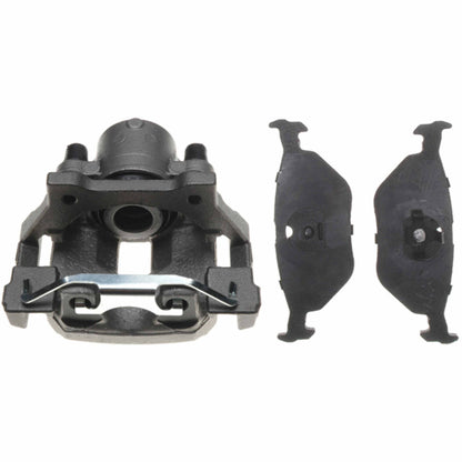 Raybestos Brakes Disc Brake Caliper RC11193