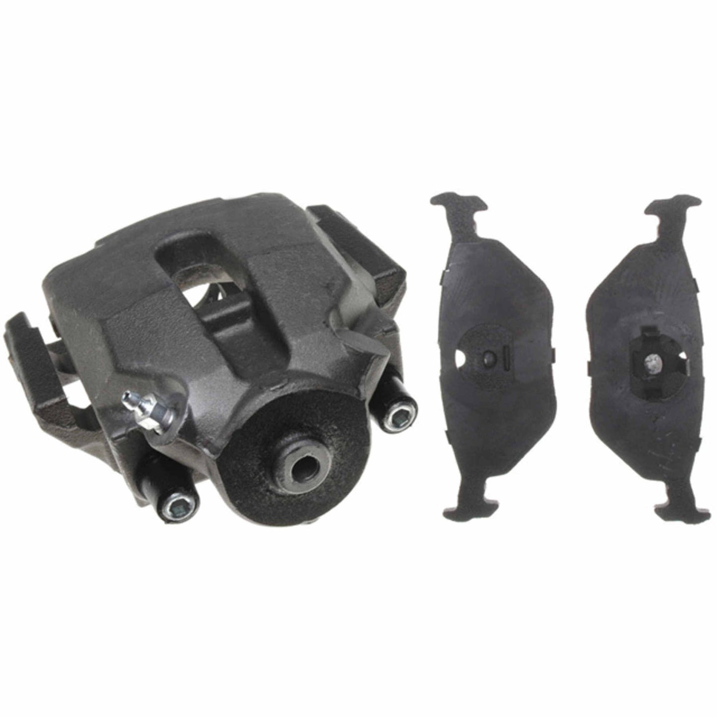 Raybestos Brakes Disc Brake Caliper RC11193
