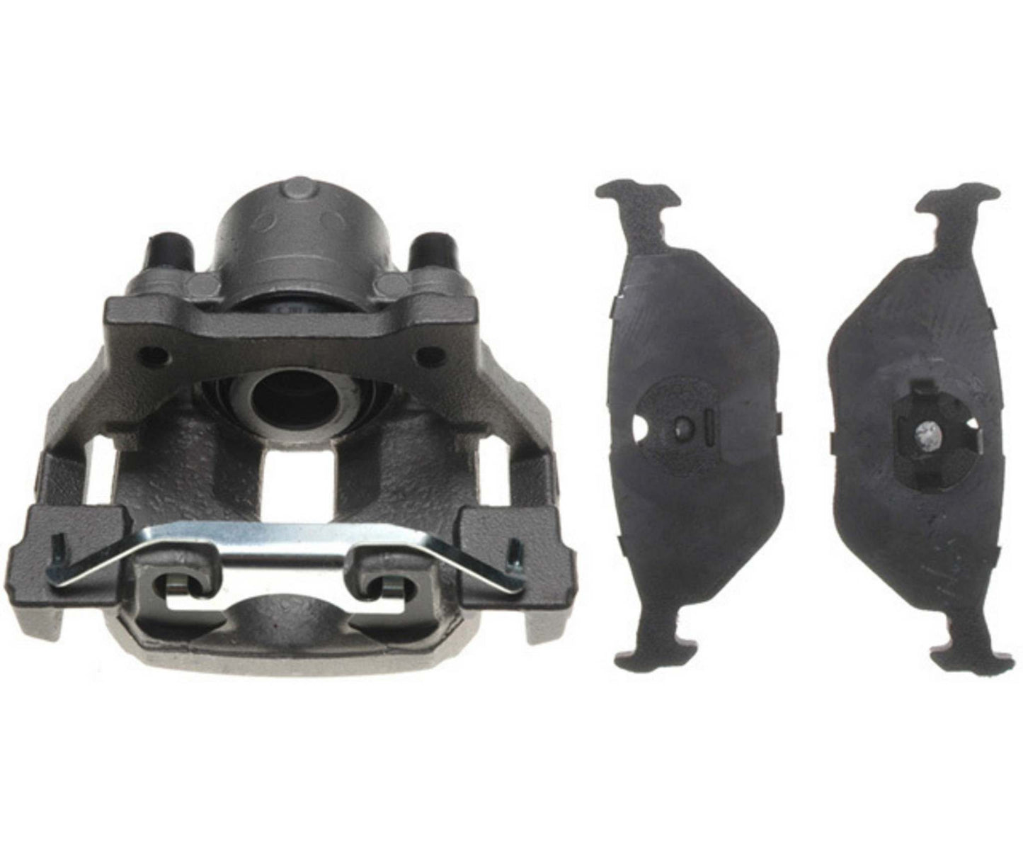 Raybestos Brakes Disc Brake Caliper RC11193