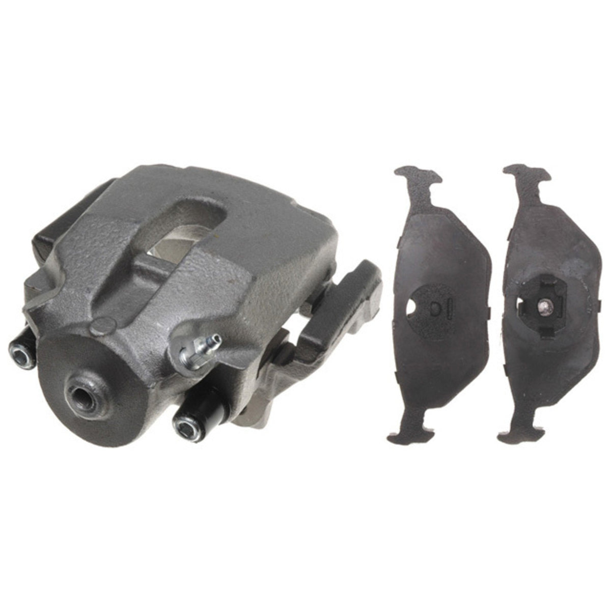 Raybestos Brakes Disc Brake Caliper RC11194
